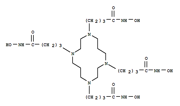 CAS 155519-90-7 structure