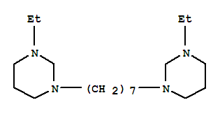 CAS 155673-90-8 molecular structure