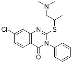 CAS 15589-23-8 molecular structure