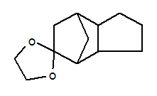 CAS 15591-90-9 molecular structure