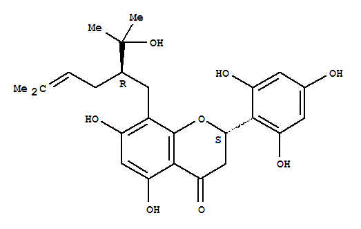 CAS 156281-23-1 molecular structure
