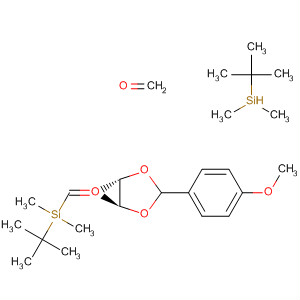 CAS 156696-23-0 molecular structure