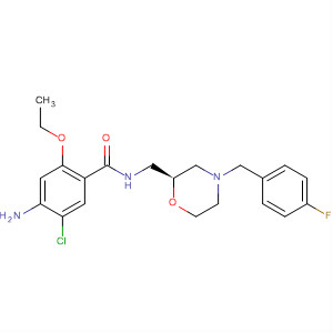CAS 156925-23-4 molecular structure
