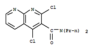 CAS 156991-90-1 structure