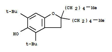 CAS 157360-23-1 molecular structure