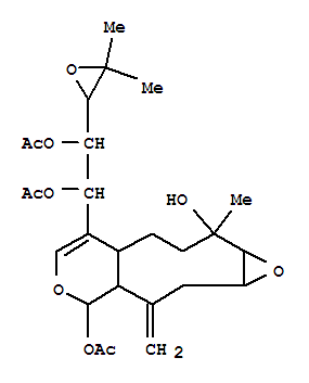 CAS 157878-23-4 molecular structure