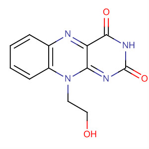 CAS 15800-90-5 molecular structure