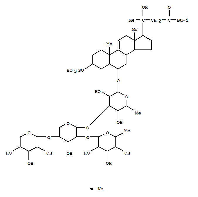 CAS 158243-23-3 molecular structure