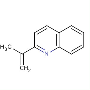 CAS 15825-90-8 molecular structure