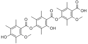 CAS 158792-23-5 molecular structure