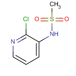 CAS 158955-23-8 molecular structure