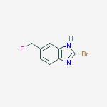 CAS 159870-90-3 molecular structure