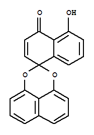CAS 159933-90-1 molecular structure