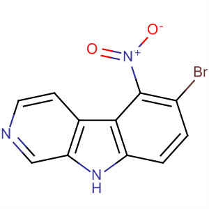 CAS 160065-90-7 structure