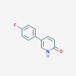 CAS 163563-23-3 molecular structure
