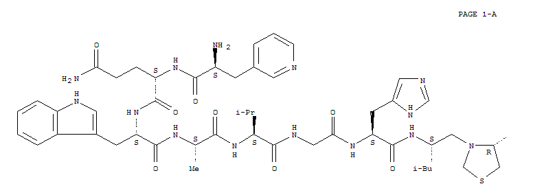 CAS 163759-23-7 molecular structure