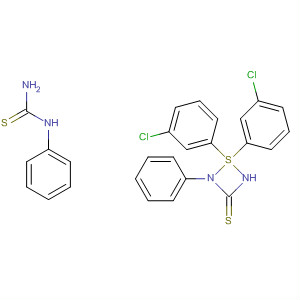 CAS 164254-90-4 molecular structure