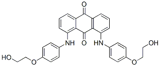 CAS 16472-23-4 molecular structure