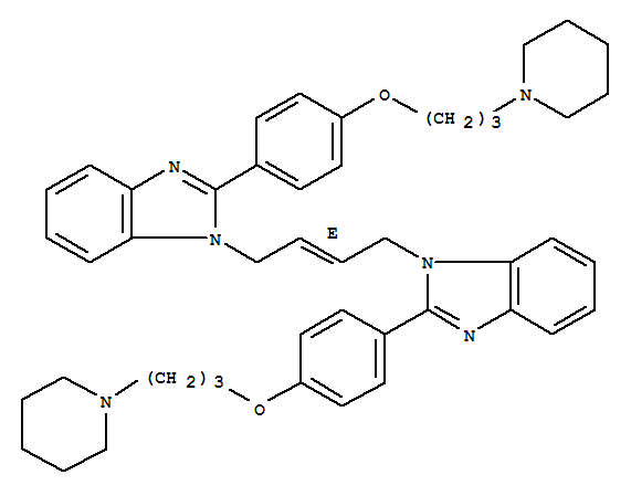 CAS 164917-23-1 molecular structure