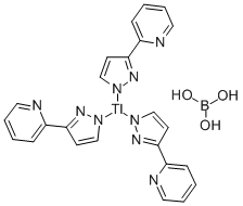 CAS 165257-90-9 molecular structure