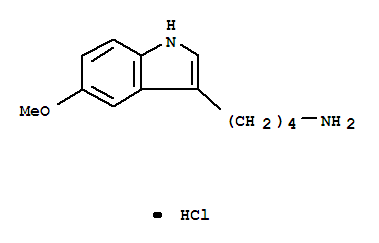 CAS 16536-90-6 molecular structure