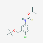 CAS 165549-90-6 molecular structure