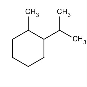 CAS 16580-23-7 molecular structure