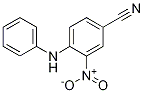CAS 16588-23-1 molecular structure