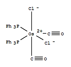 CAS 16591-90-5 molecular structure
