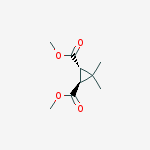 CAS 16601-23-3 molecular structure