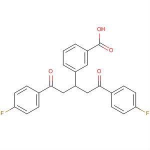 CAS 166753-23-7 molecular structure