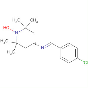 CAS 167171-23-5 molecular structure