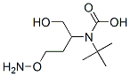 CAS 167216-23-1 molecular structure