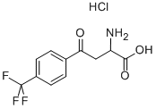 CAS 168154-90-3 molecular structure
