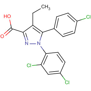 CAS 168272-90-0 molecular structure