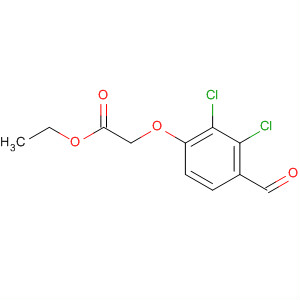 CAS 16861-23-7 molecular structure