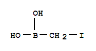 CAS 16876-23-6 molecular structure