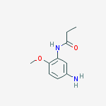 CAS 169321-23-7 molecular structure