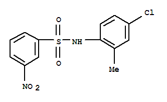 CAS 16939-23-4 molecular structure