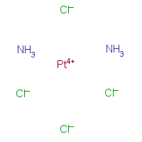 CAS 16949-90-9 molecular structure