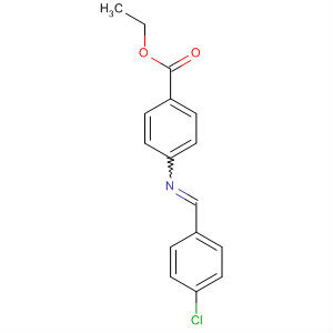 CAS 16979-23-0 molecular structure