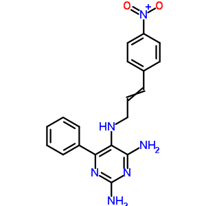 CAS 17005-23-1 molecular structure