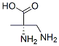 CAS 170384-23-3 molecular structure