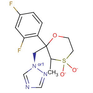 CAS 170573-90-7 structure