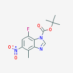 CAS 170918-23-7 molecular structure