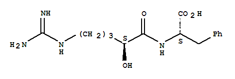 CAS 171864-90-7 molecular structure