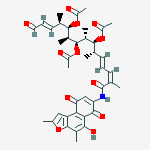 CAS 172097-90-4 molecular structure