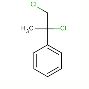 CAS 17221-23-7 molecular structure