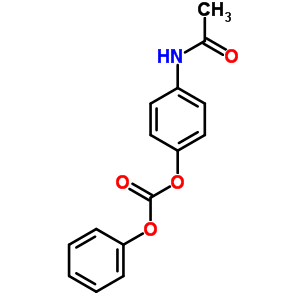 CAS 17239-23-5 molecular structure