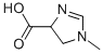 CAS 17289-23-5 molecular structure